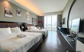 The Shore Premium Melaka By I Housing